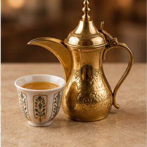قهوة سعودية