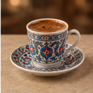 قهوة تركية