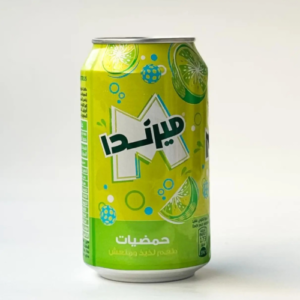 حمضيات بارد ٣٢٠ مل
