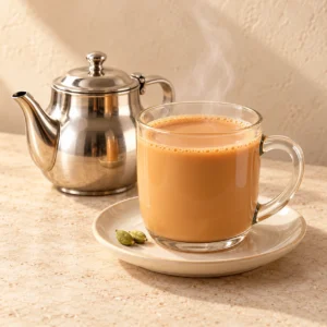 شاي كرك — صورة تقديم توضيحية